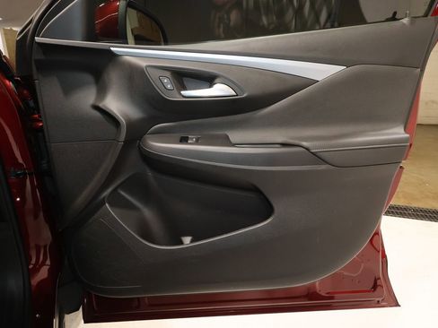 Certified 2024 Buick Envista Preferred w/ Convenience I Package image 18