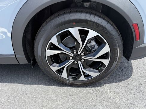 New 2025 Ford Mustang Mach-E Select w/ Interior Protection Package image 27