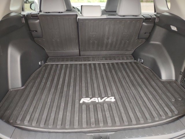 Used 2019 Toyota RAV4 Limited w/ All Weather Liner Package AWD/4WD image 21