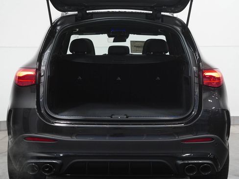 New 2026 Mercedes-Benz GLC 43 AMG 4MATIC image 36