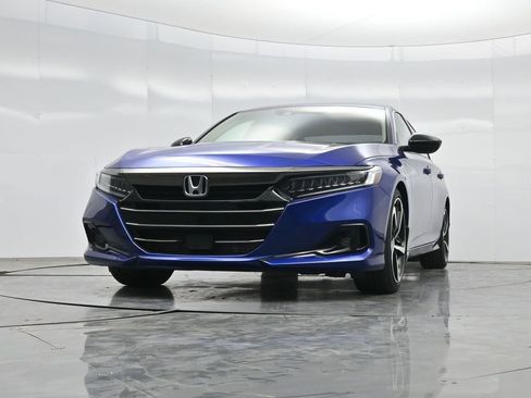 Used 2022 Honda Accord Sport Special Edition image 44