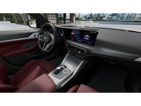 New 2026 BMW i4 xDrive40i w/ M Sport Package image 14