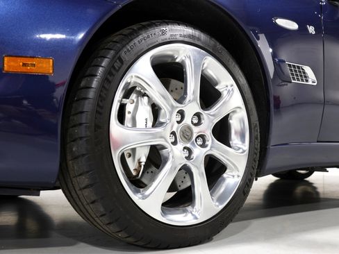 Used 2004 Maserati Coupe One Owner - Only 23K Miles - J image 38