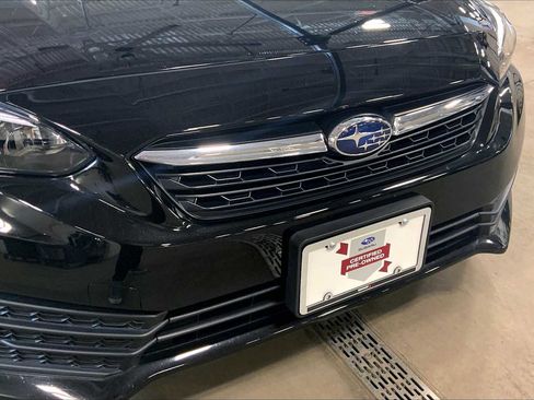 Used 2023 Subaru Impreza Premium image 31