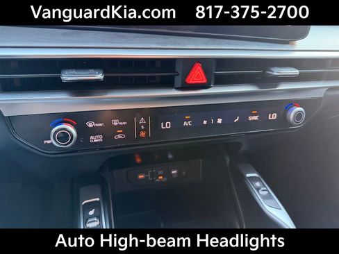 Certified 2024 Kia Sorento X-Line EX image 22