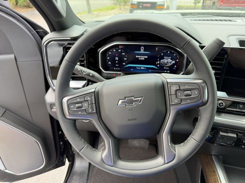 New 2026 Chevrolet Silverado 2500 High Country w/ High Country Premium Package AWD/4WD image 18