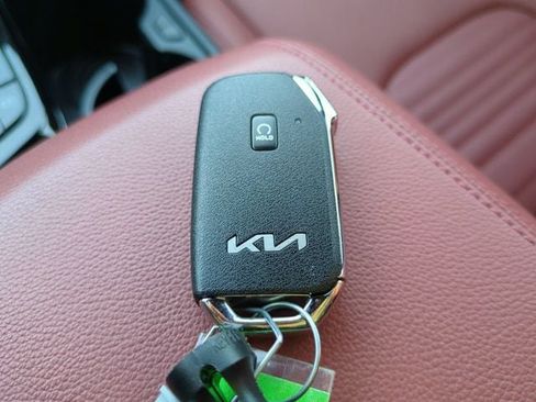Used 2023 Kia Sportage SX FWD image 30