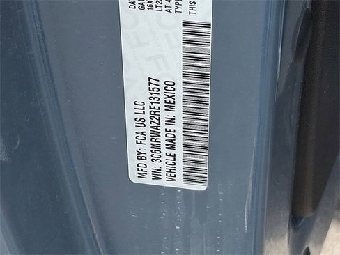 Used 2024 RAM ProMaster 3500 image 27