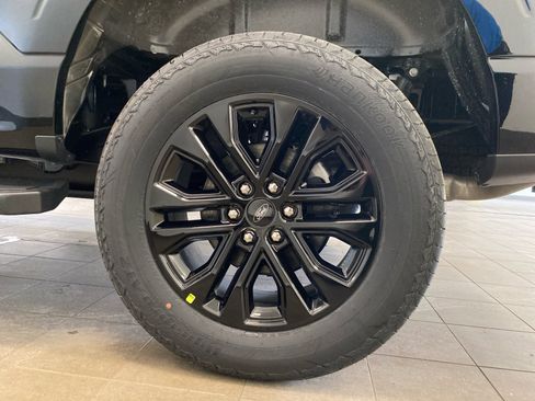 New 2026 Ford F150 Lariat w/ Equipment Group 501A Mid image 29