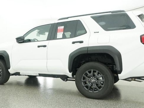 New 2026 Toyota 4Runner SR5 image 20