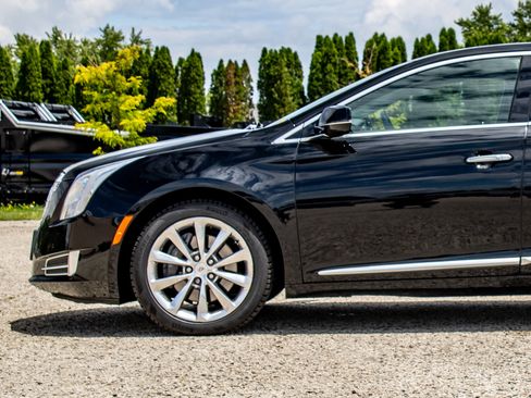 Used 2014 Cadillac XTS Premium AWD/4WD image 42