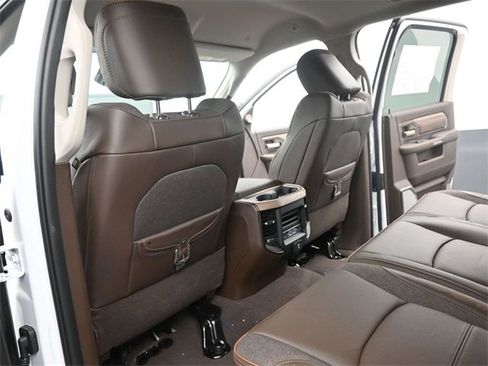 New 2026 RAM 2500 Limited image 20