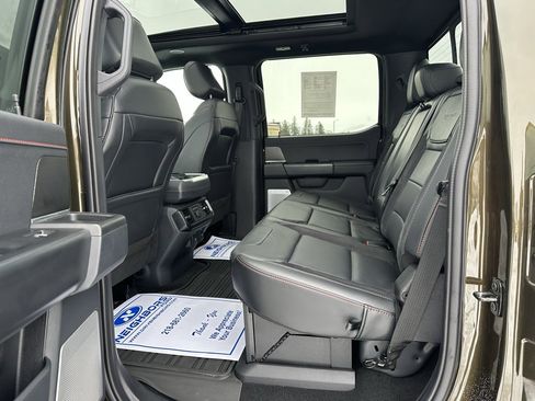 Used 2024 Ford F150 Raptor image 12