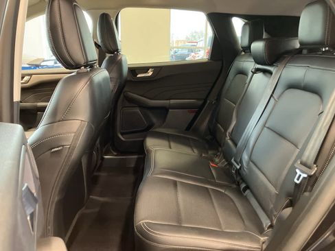 Used 2021 Ford Escape SEL w/ Technology Package image 26