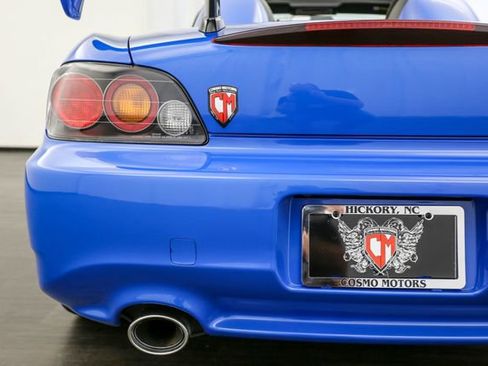 Used 2008 Honda S2000 CR image 32