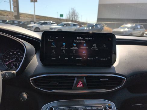 Used 2023 Hyundai Santa Fe SEL image 21