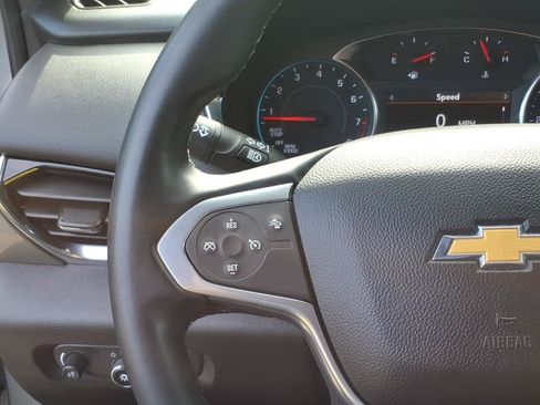 Certified 2023 Chevrolet Traverse LT w/ LPO, Floor Liner Package AWD/4WD image 17