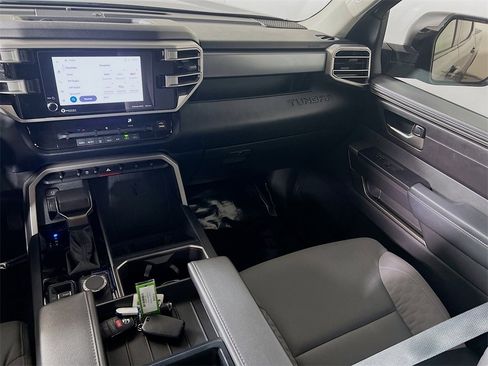 Used 2024 Toyota Tundra SR5 image 20