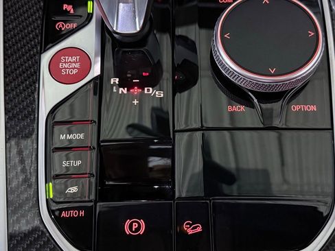 Used 2023 BMW X6 M w/ Competition Package image 44