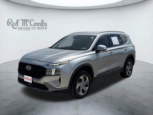 Used 2023 Hyundai Santa Fe SEL image 1