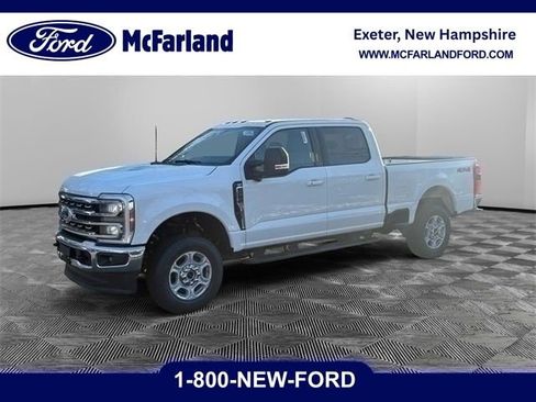 New 2026 Ford F250 XLT w/ XLT Premium Package image 1