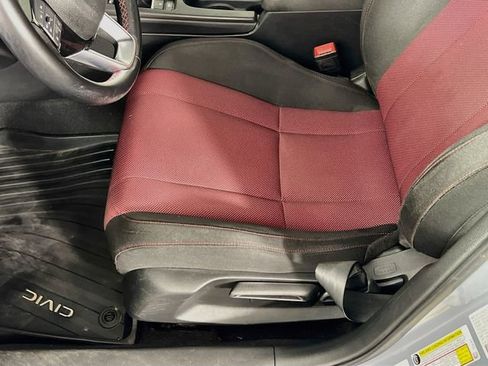 Used 2022 Honda Civic Si image 21
