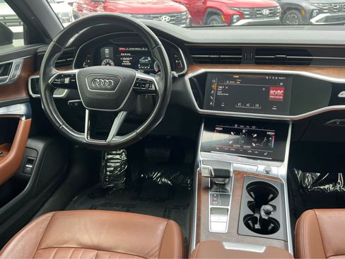 Used 2021 Audi A6 Premium w/ Convenience Package image 22