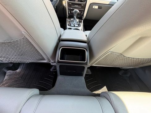 Used 2014 Audi A4 2.0T Premium w/ Audi MMI Navigation AWD/4WD image 29