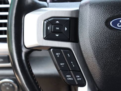 Used 2020 Ford F350 Platinum AWD/4WD image 24