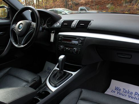 Used 2011 BMW 128i 128i Coupe 2D image 16