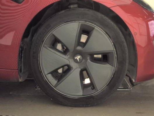 Used 2022 Tesla Model 3 Long Range AWD/4WD image 13