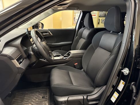 Used 2026 Mitsubishi Outlander ES FWD image 6