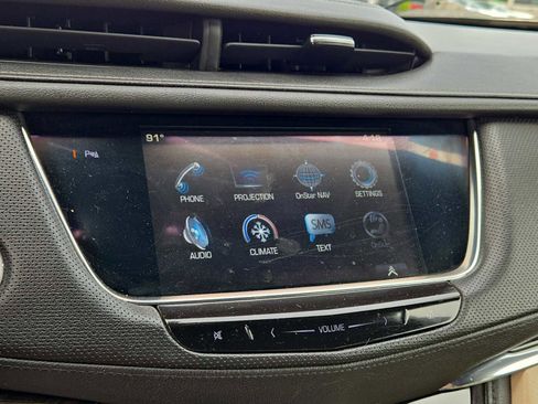 Used 2017 Cadillac XT5 FWD image 28