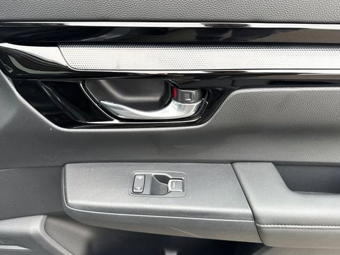 Certified 2024 Honda CR-V EX-L image 22