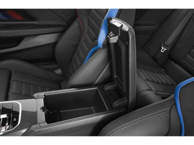 New 2026 BMW M2 w/ M Driver's Package RWD image 16