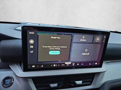 New 2026 Ford Explorer Active image 14