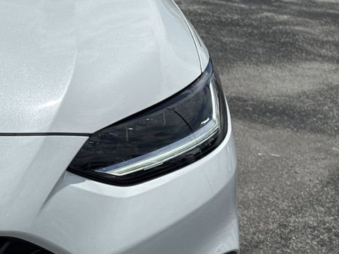 New 2027 Honda HR-V LX image 13