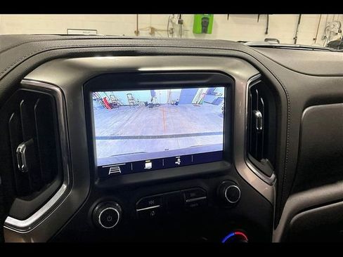 Used 2019 Chevrolet Silverado 1500 LTZ w/ LTZ Plus Package image 15