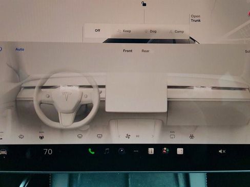 Used 2024 Tesla Model Y 2WD image 22