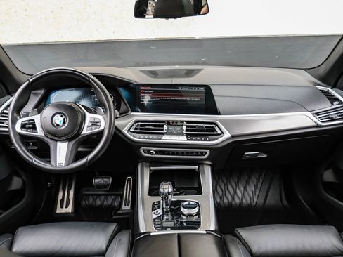 Used 2023 BMW X5 sDrive40i w/ Executive Package RWD image 13
