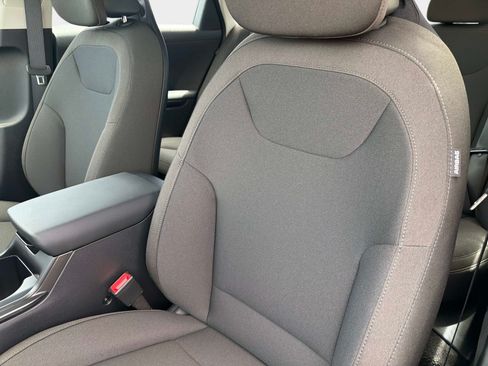 New 2026 Kia K4 FWD image 16