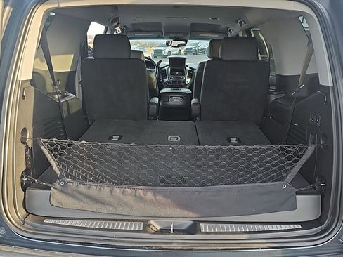Used 2019 Chevrolet Tahoe Premier w/ RST 6.2L Performance Edition image 32