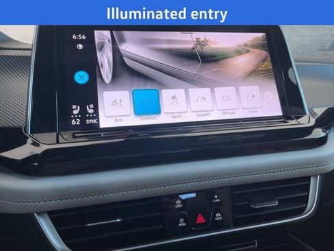 New 2026 Volkswagen Atlas Cross Sport SEL Premium R-Line image 21