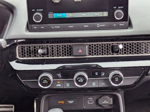 Used 2024 Honda Civic Sport image 20