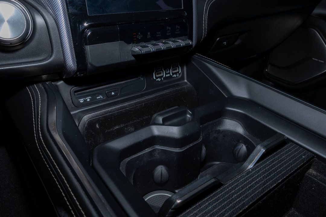 Used 2019 RAM 1500 Limited AWD/4WD image 19
