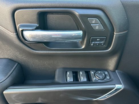 Used 2021 GMC Sierra 1500 AT4 AWD/4WD image 11