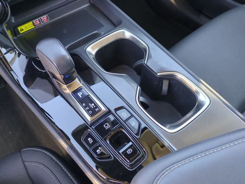 Used 2024 Lexus NX 350 AWD w/ Premium Package image 33