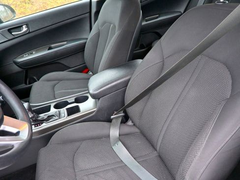 Used 2019 Kia Optima LX image 14