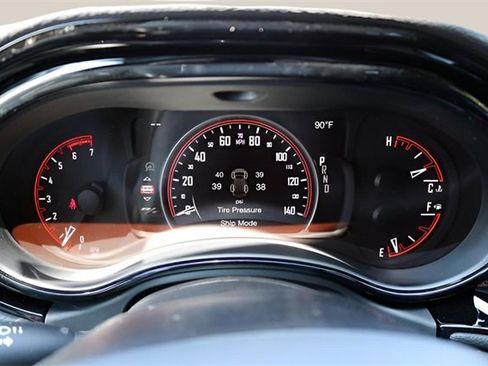 New 2025 Dodge Durango R/T w/ Blacktop Package image 25