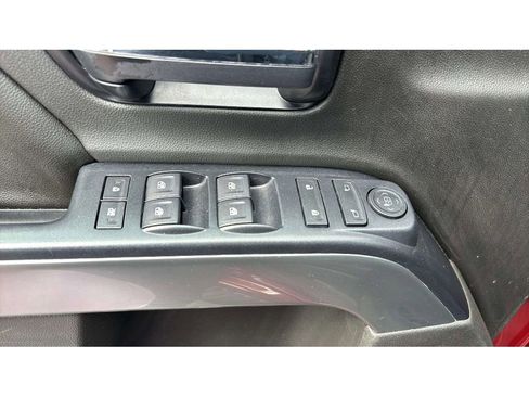 Used 2014 Chevrolet Silverado 1500 LT AWD/4WD image 17